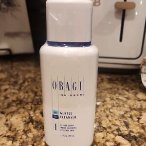 Obagi Nu-Derm Gentle Cleanser - 6.7 fl oz